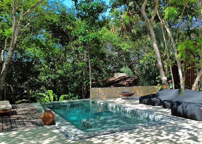 Sitio Villa Da Mata